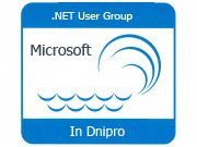 .NET User Group Dnipro